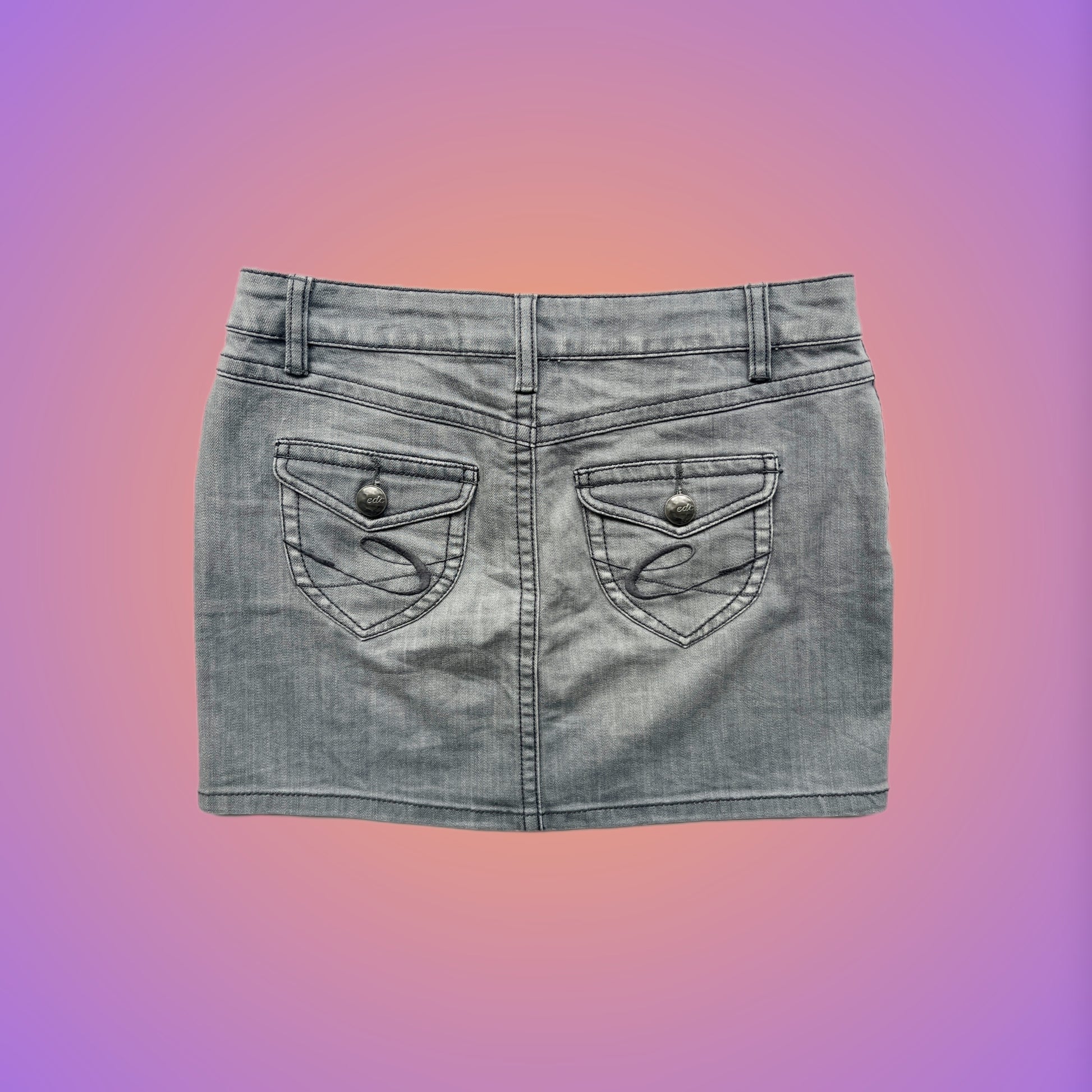 MINI SKIRT XS