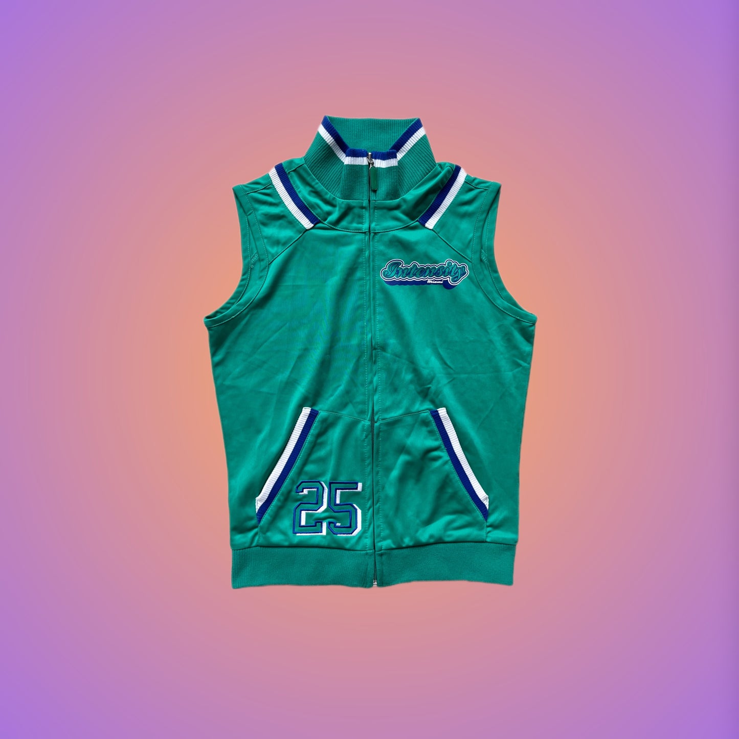 ZIP UP S from pliswholesale - Italian & euro Y2K supplier 💚
