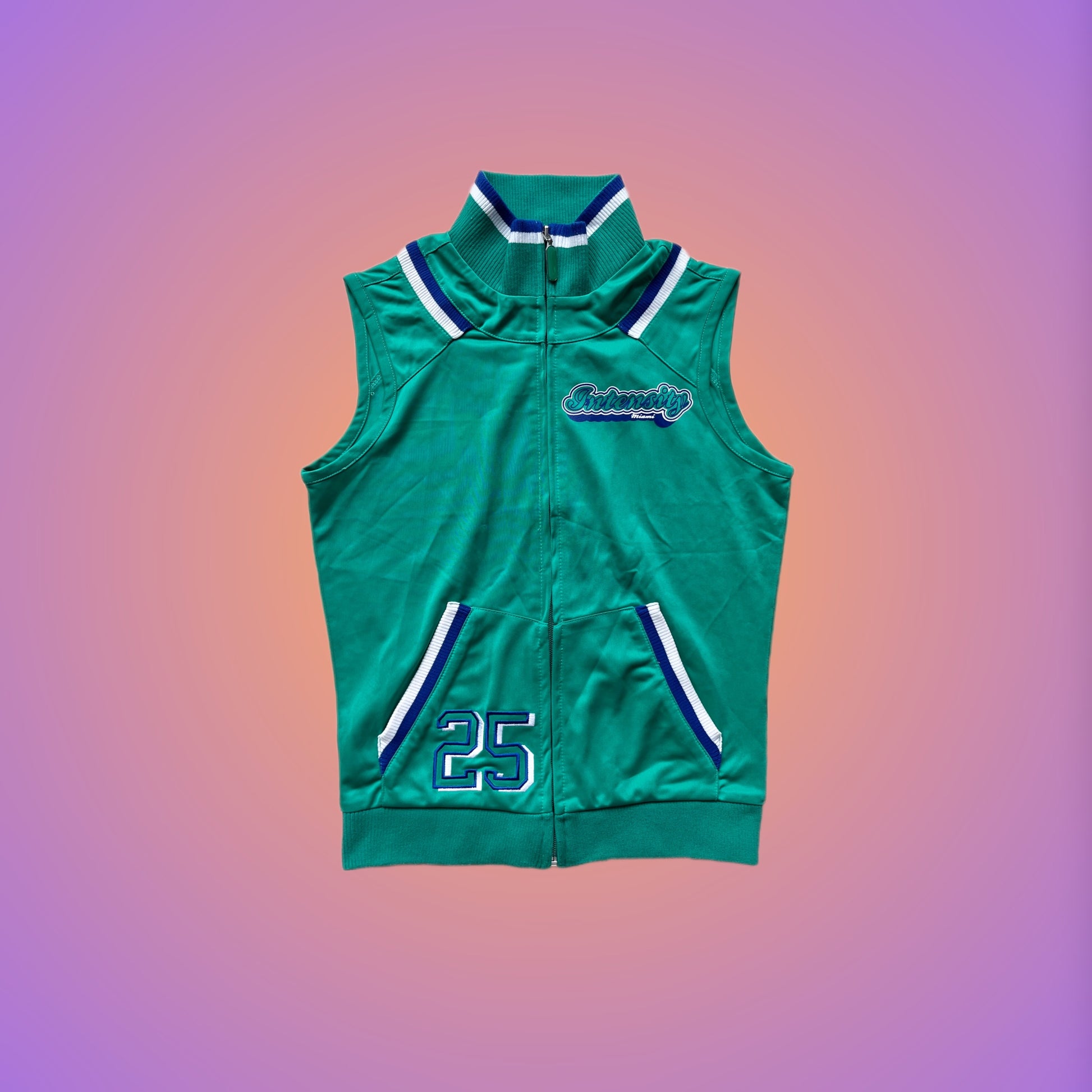 ZIP UP S from pliswholesale - Italian & euro Y2K supplier 💚