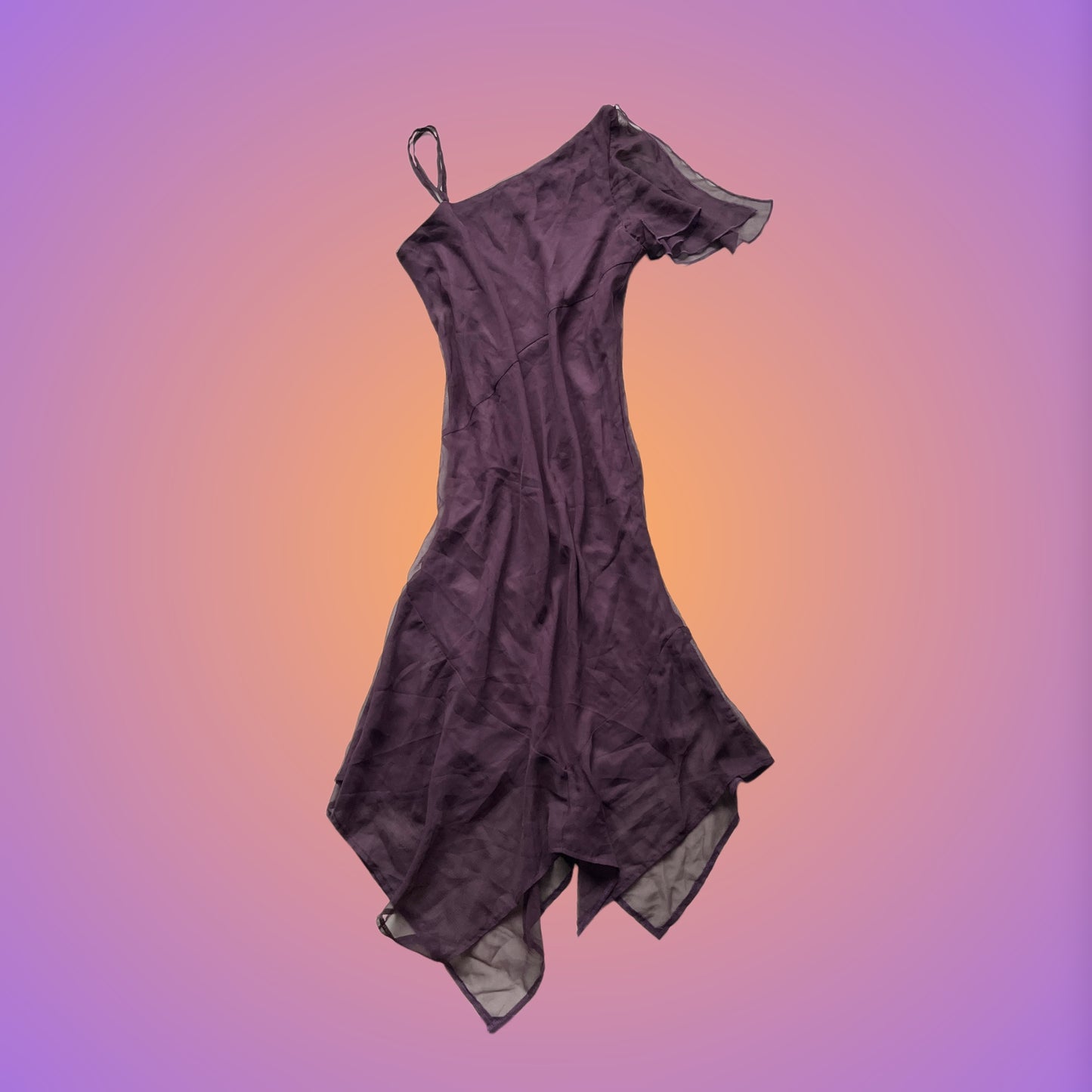 DRESS L