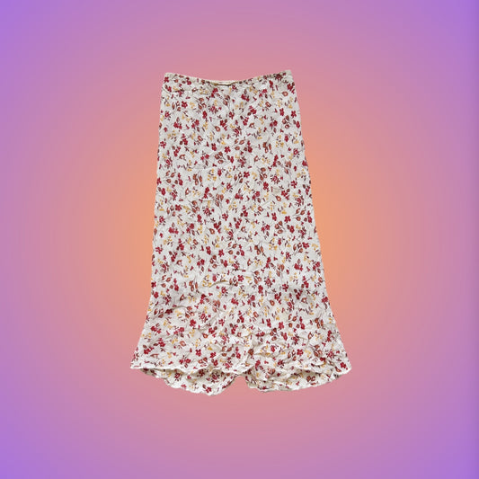MAXI SKIRT XS/S