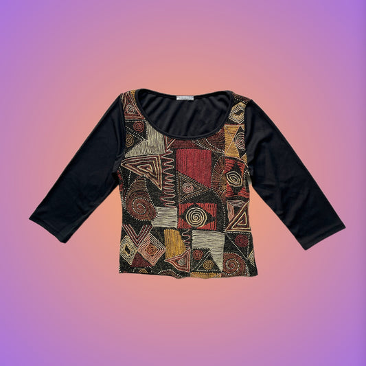 LONG SLEEVE S