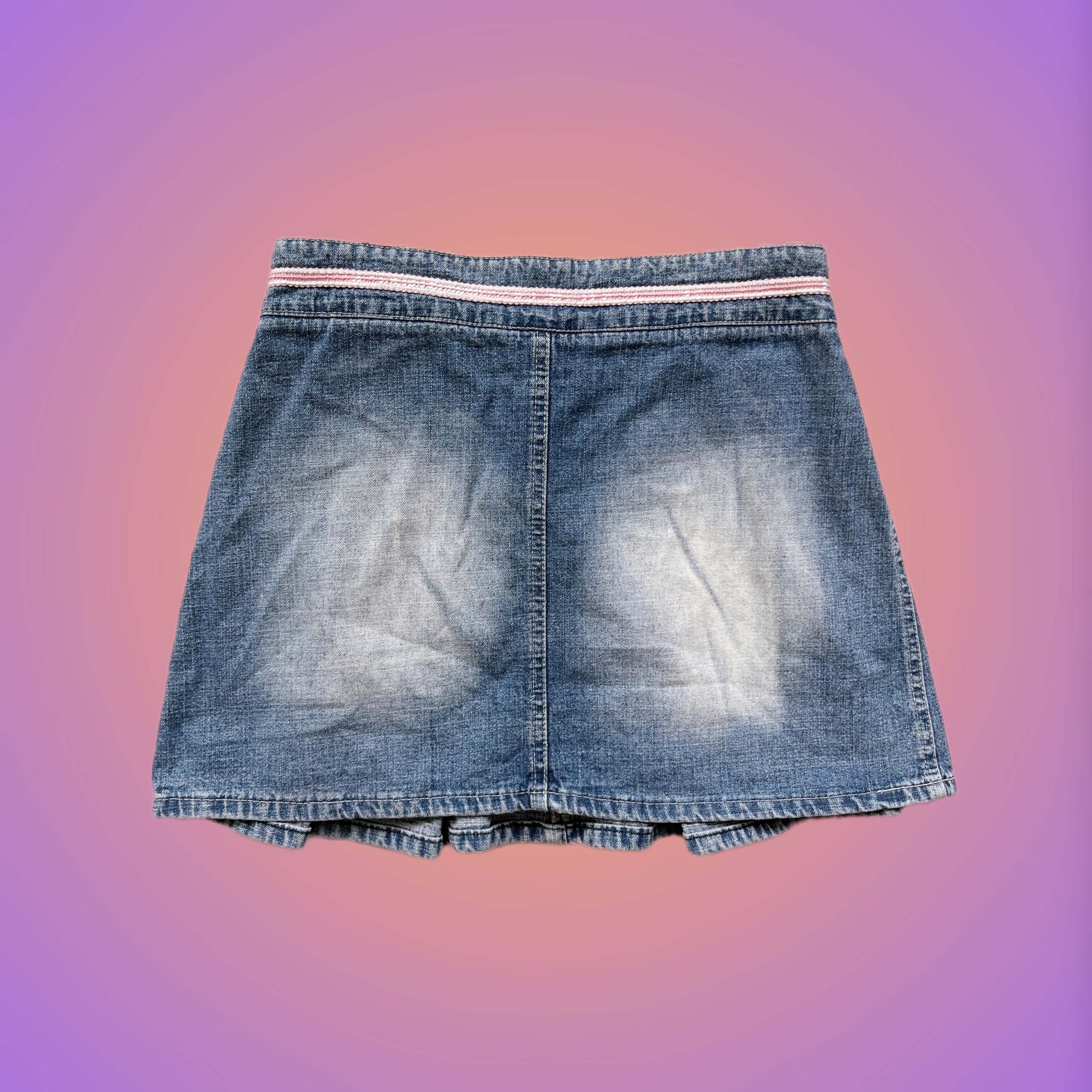 MINI SKIRT XS/S – vintage Y2K wholesale | pliswholesale
