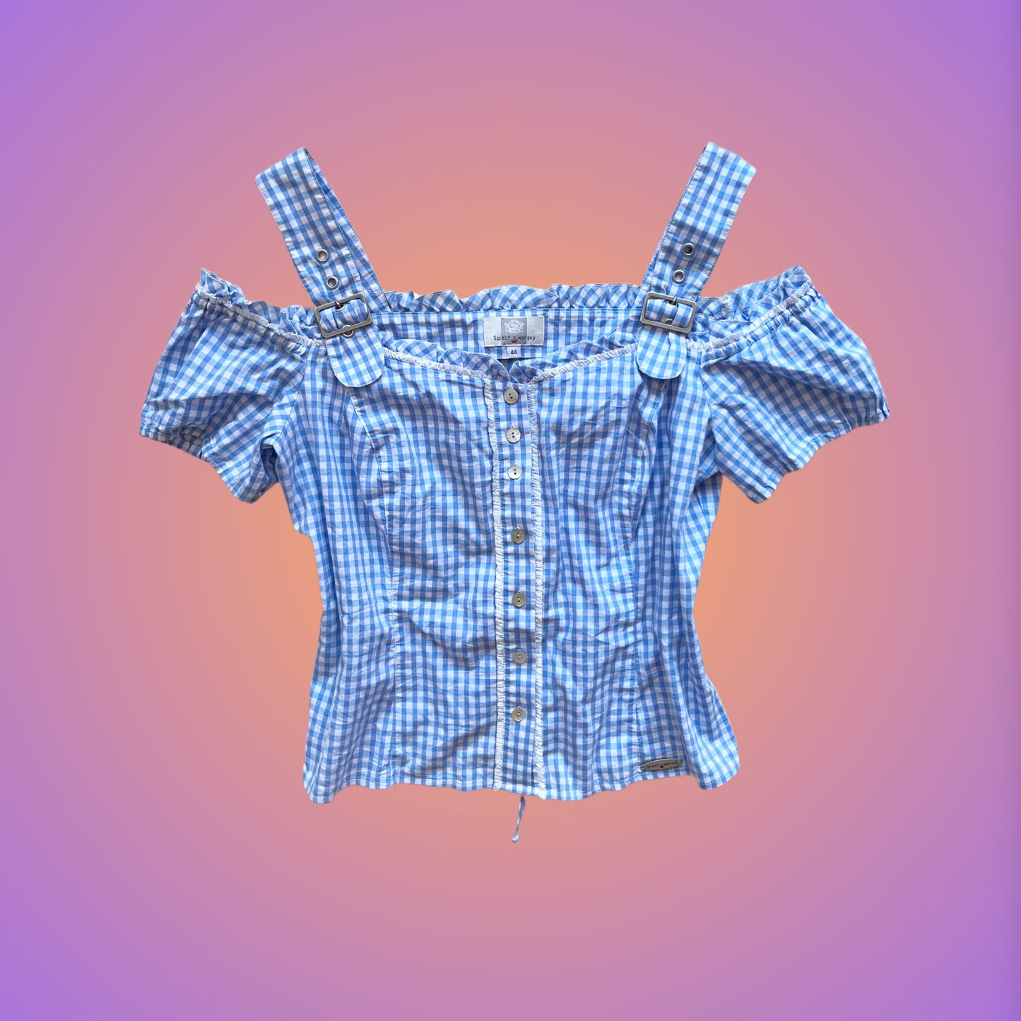BLOUSE L