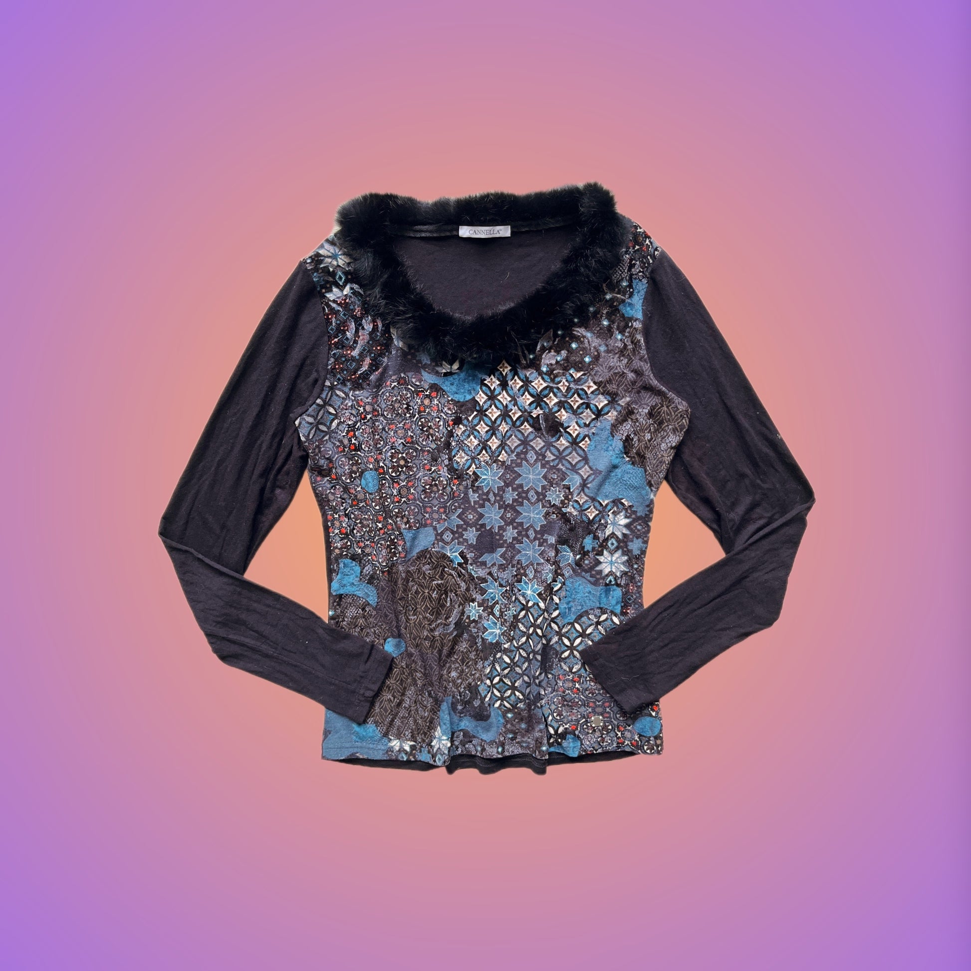 LONG SLEEVE L
