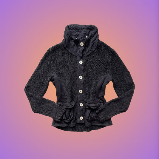 JUMPER M