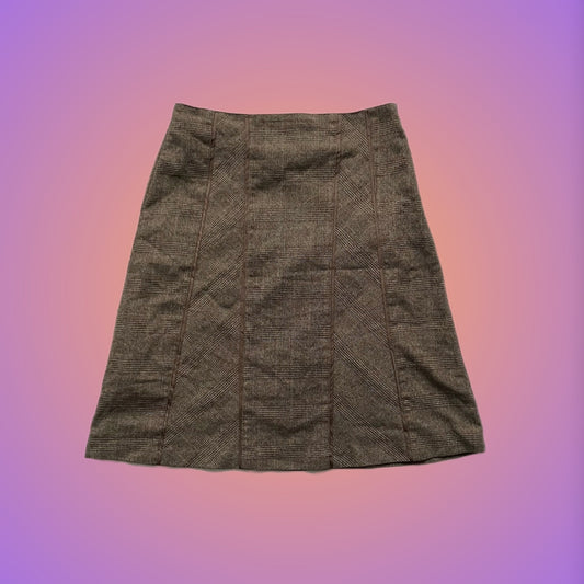 MIDI SKIRT M/L