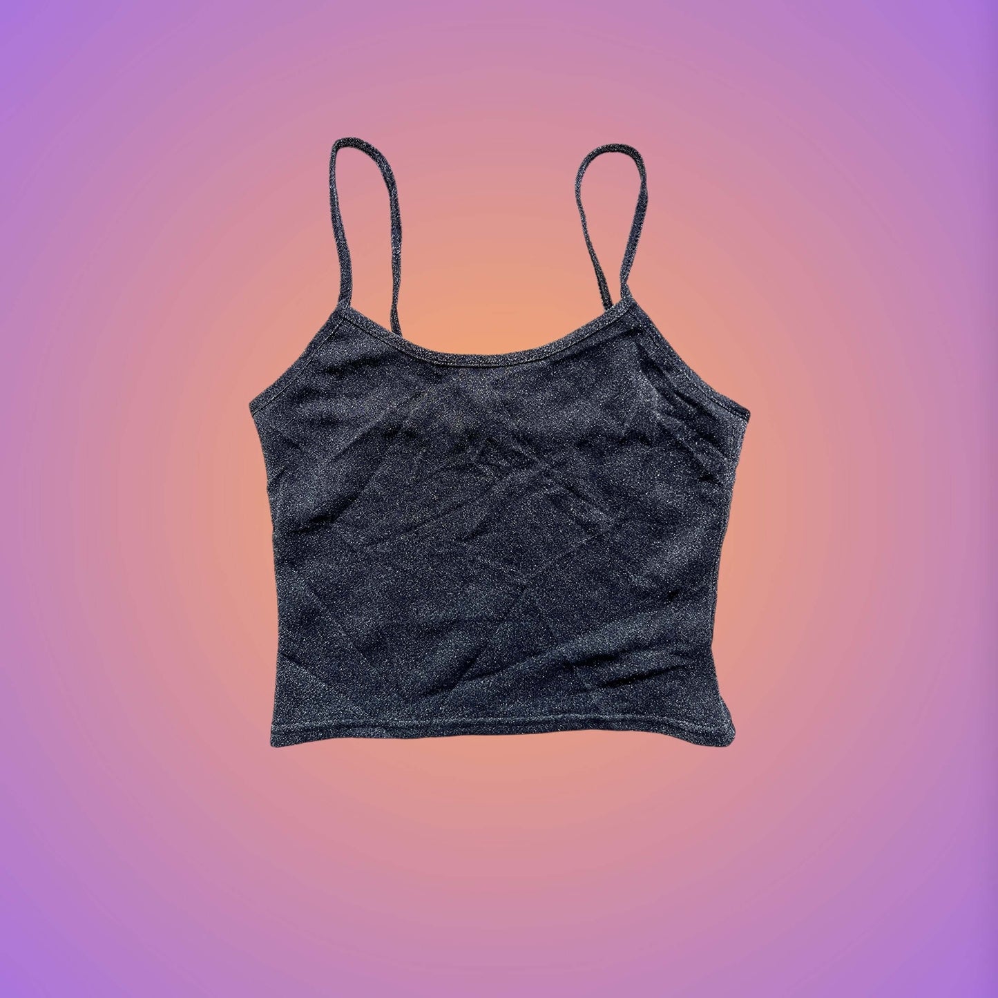 CAMI TOP S from pliswholesale - Italian & euro Y2K supplier 💚