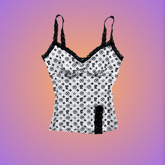 CAMI TOP S