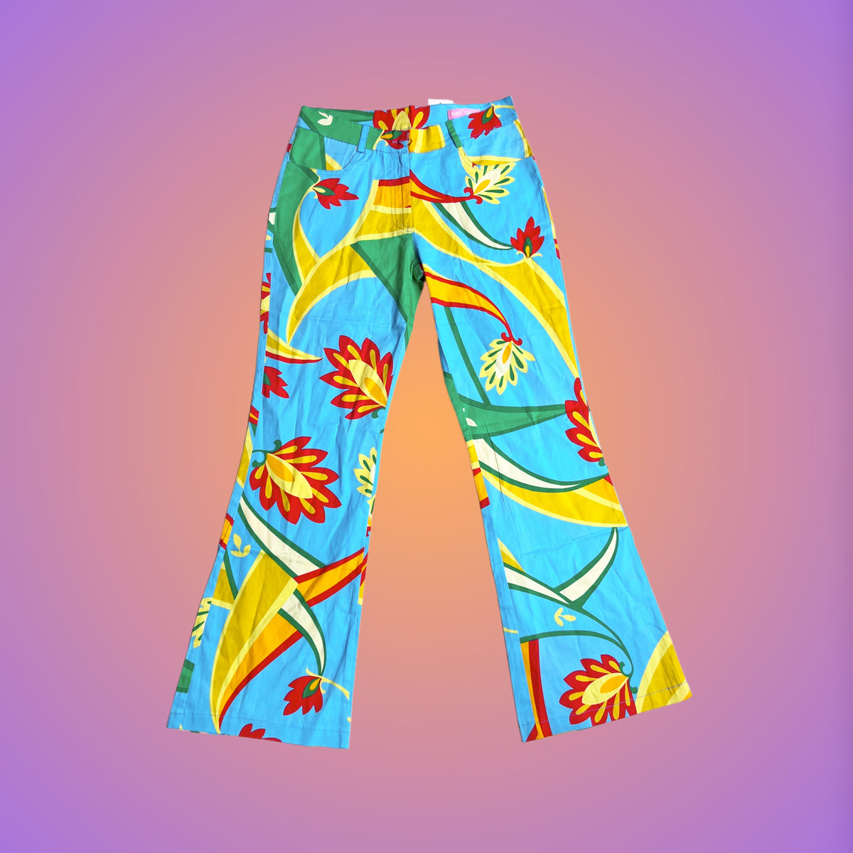 TROUSERS S/M