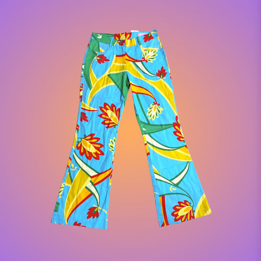 TROUSERS S/M