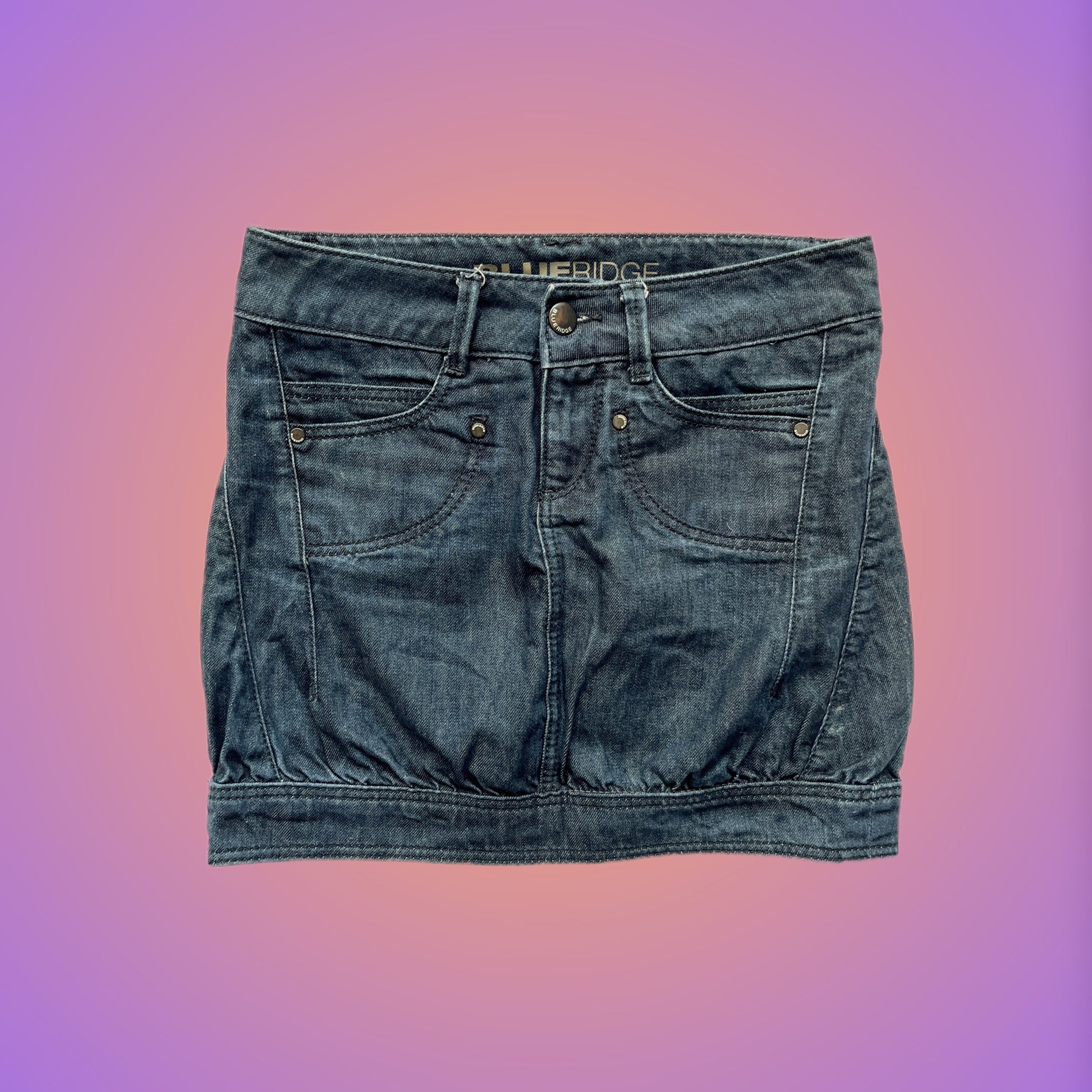 MINI SKIRT S – vintage Y2K wholesale | pliswholesale