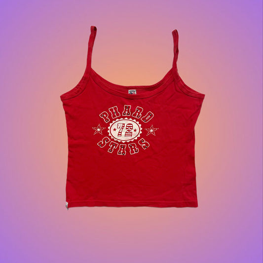 CAMI TOP L/XL from pliswholesale - Italian & euro Y2K supplier 💚
