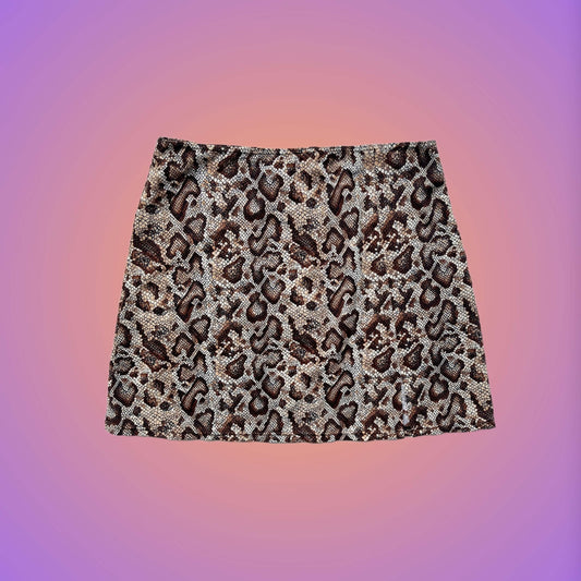 MINI SKIRT S – vintage Y2K wholesale | pliswholesale