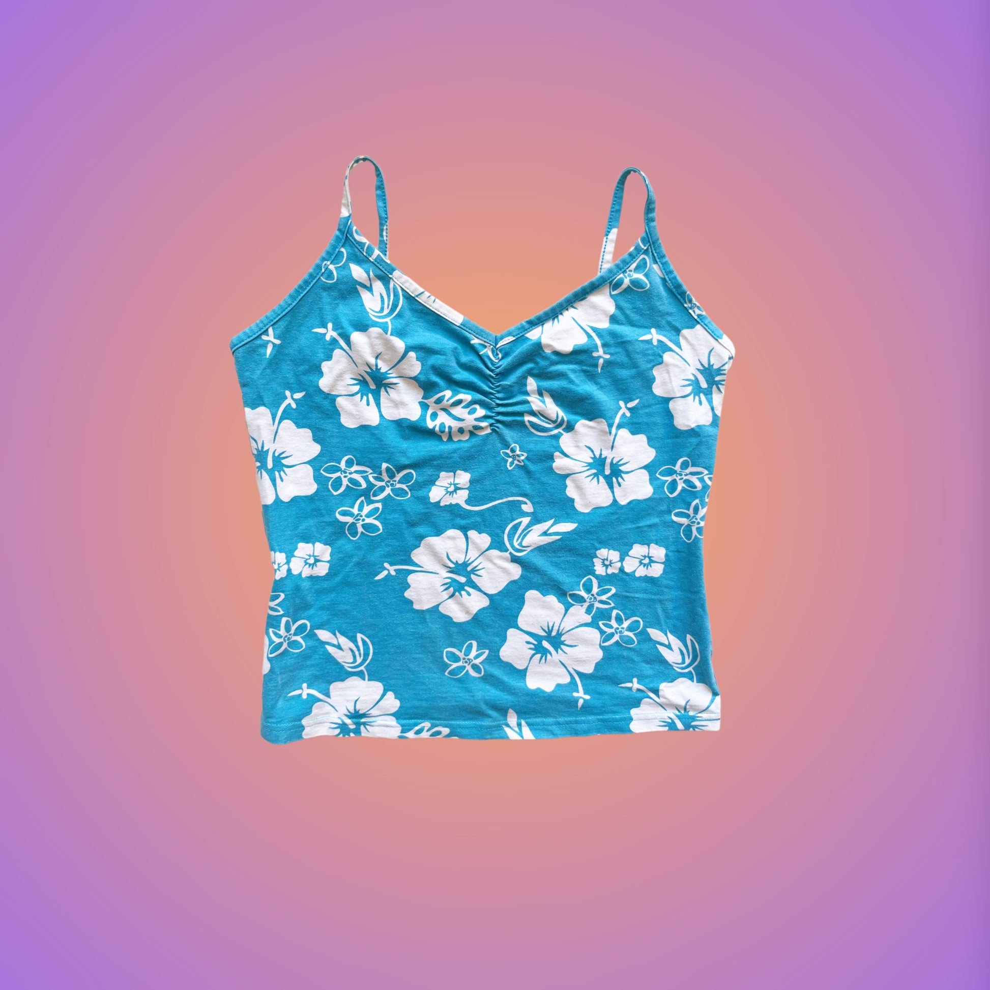 CAMI TOP S