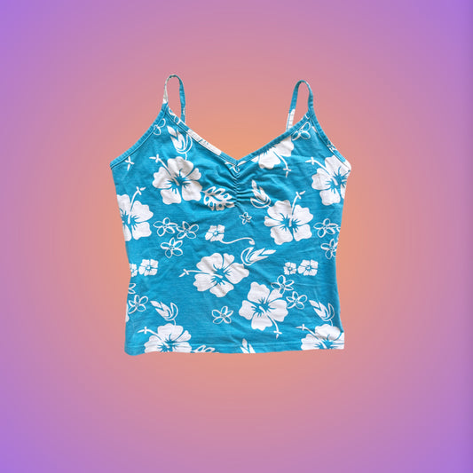 CAMI TOP S