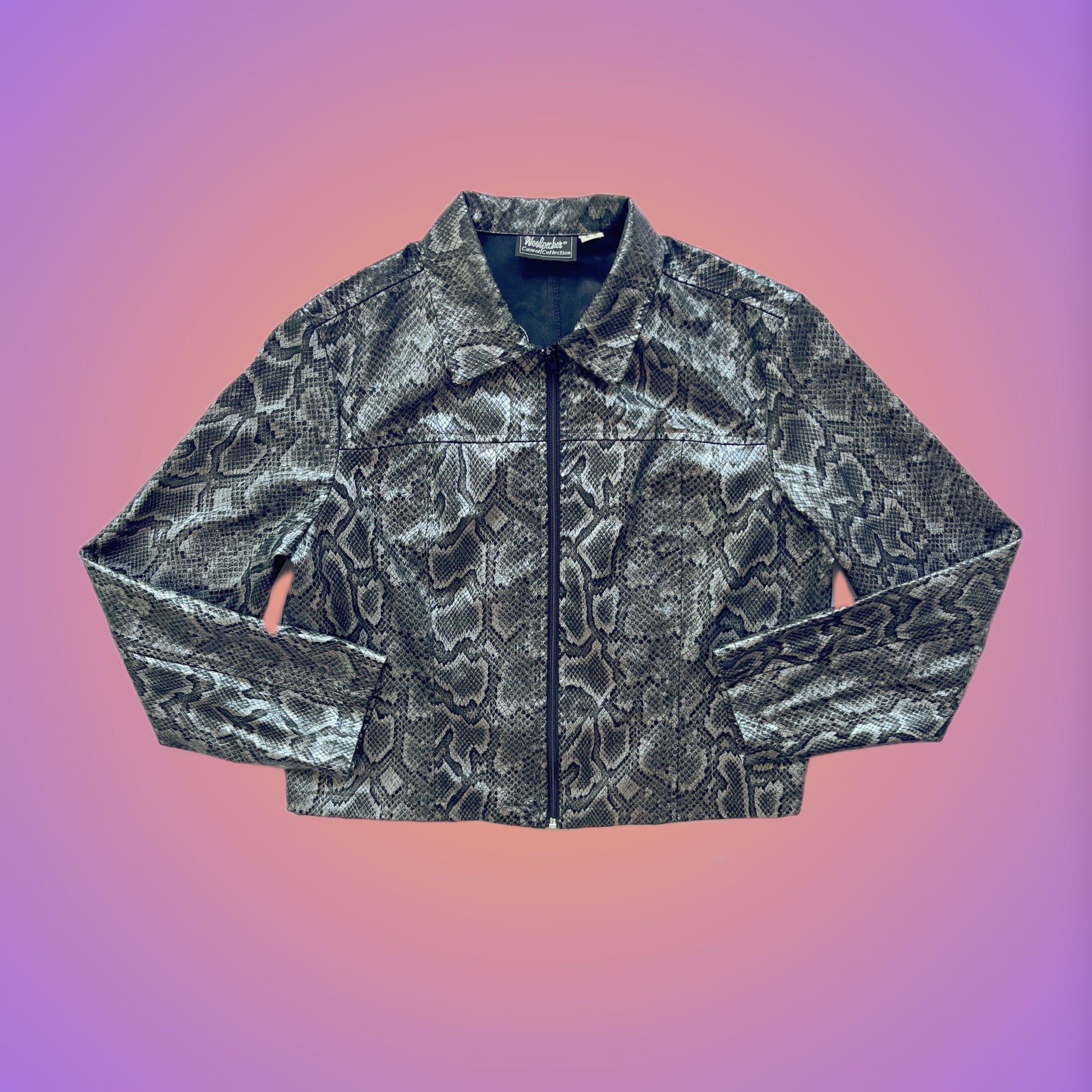 JACKET L – vintage Y2K wholesale | pliswholesale