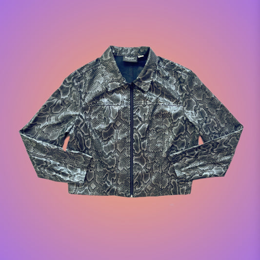 JACKET L