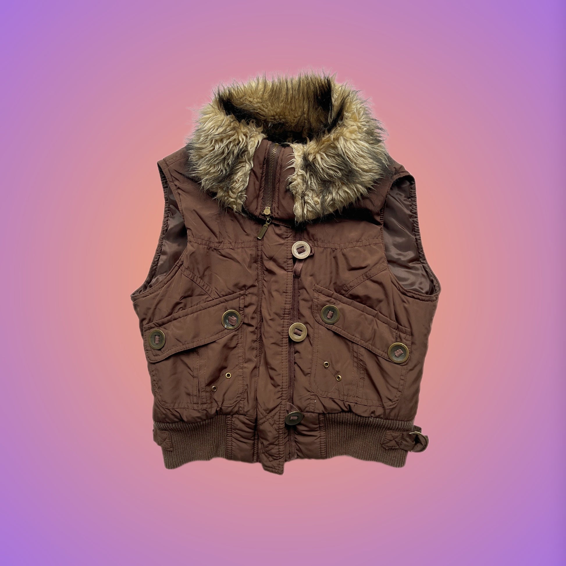 GILET S