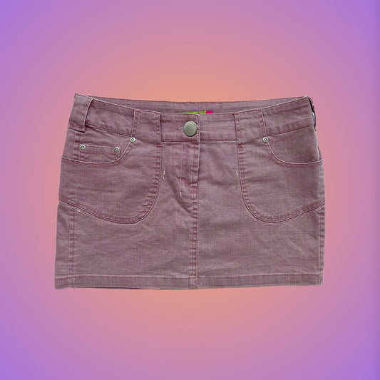 MINI SKIRT L – vintage Y2K wholesale | pliswholesale