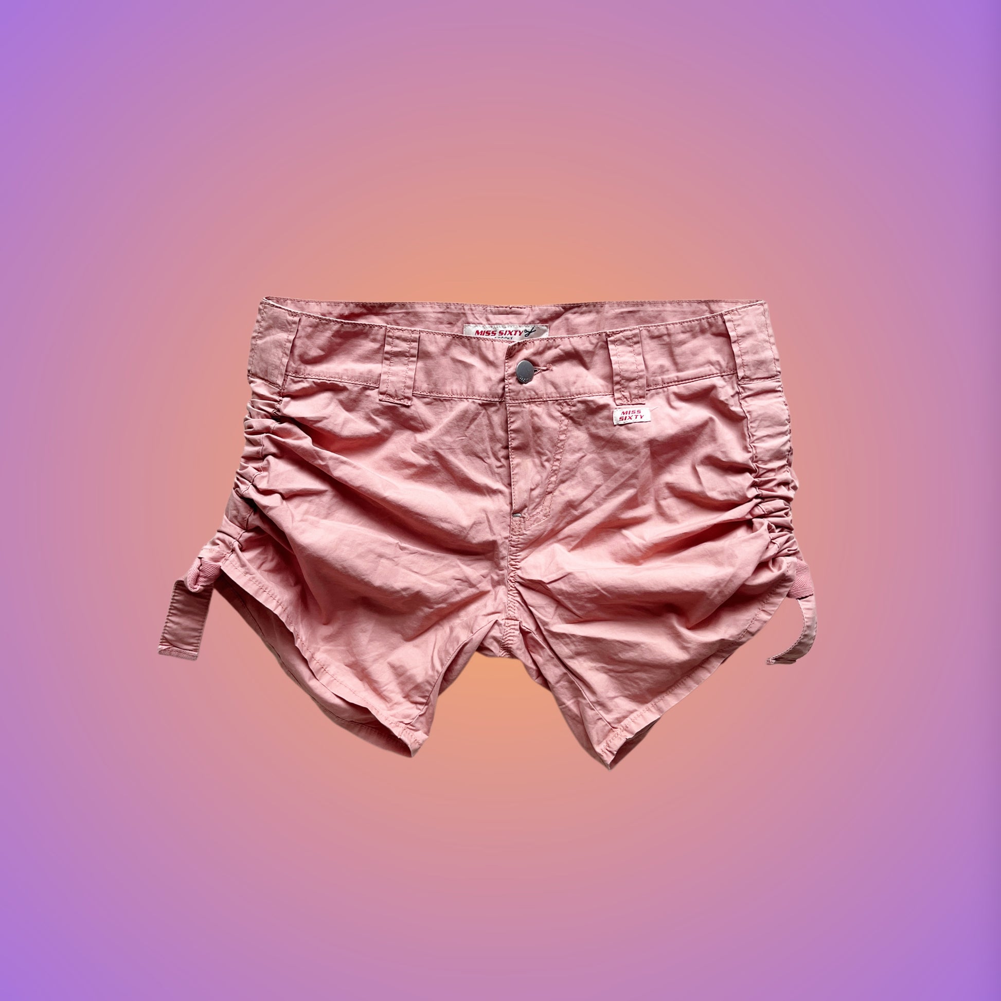 SHORTS S MISS SIXTY