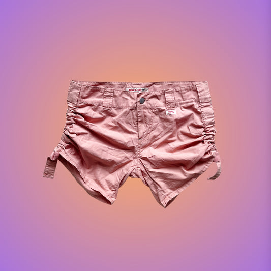SHORTS S MISS SIXTY