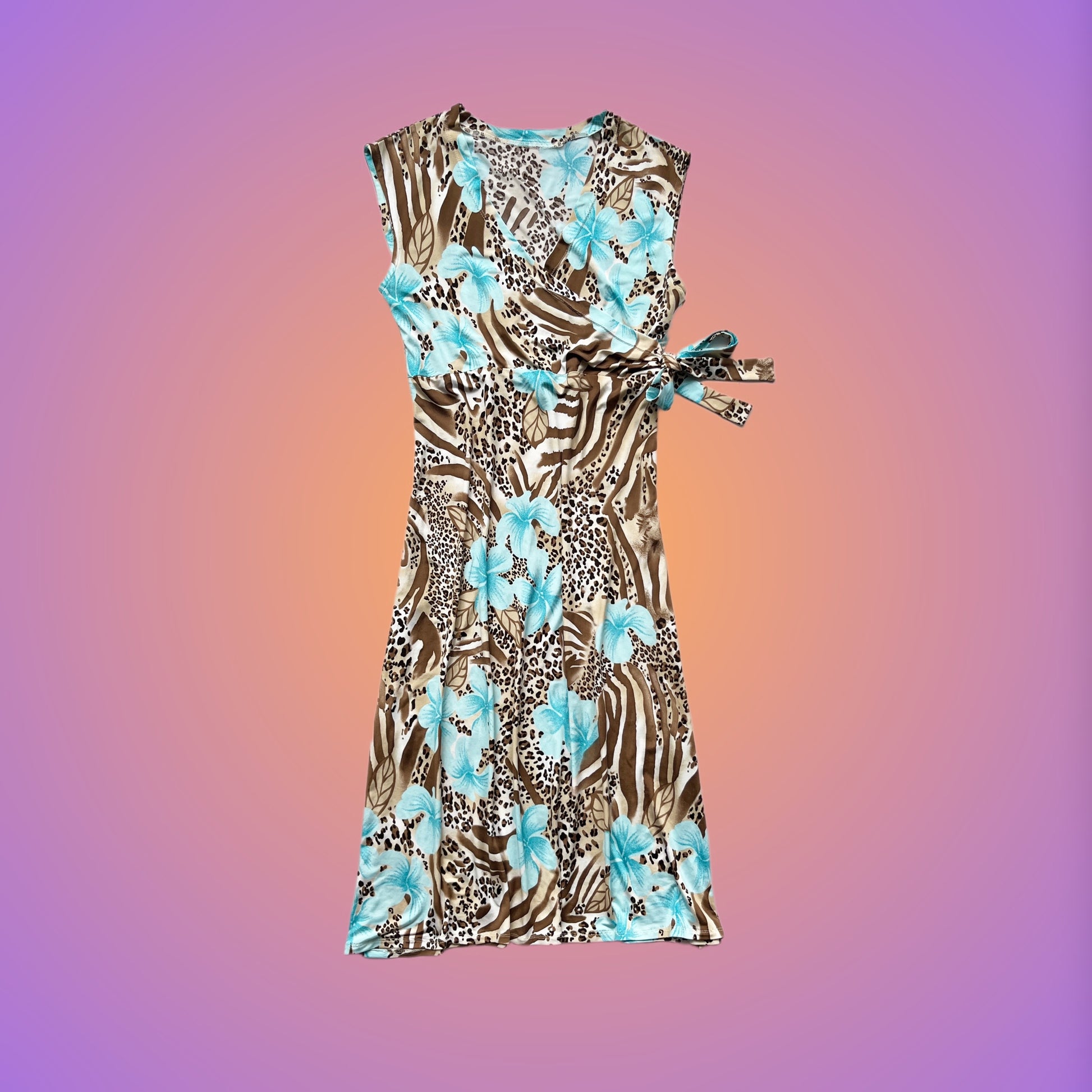 DRESS M