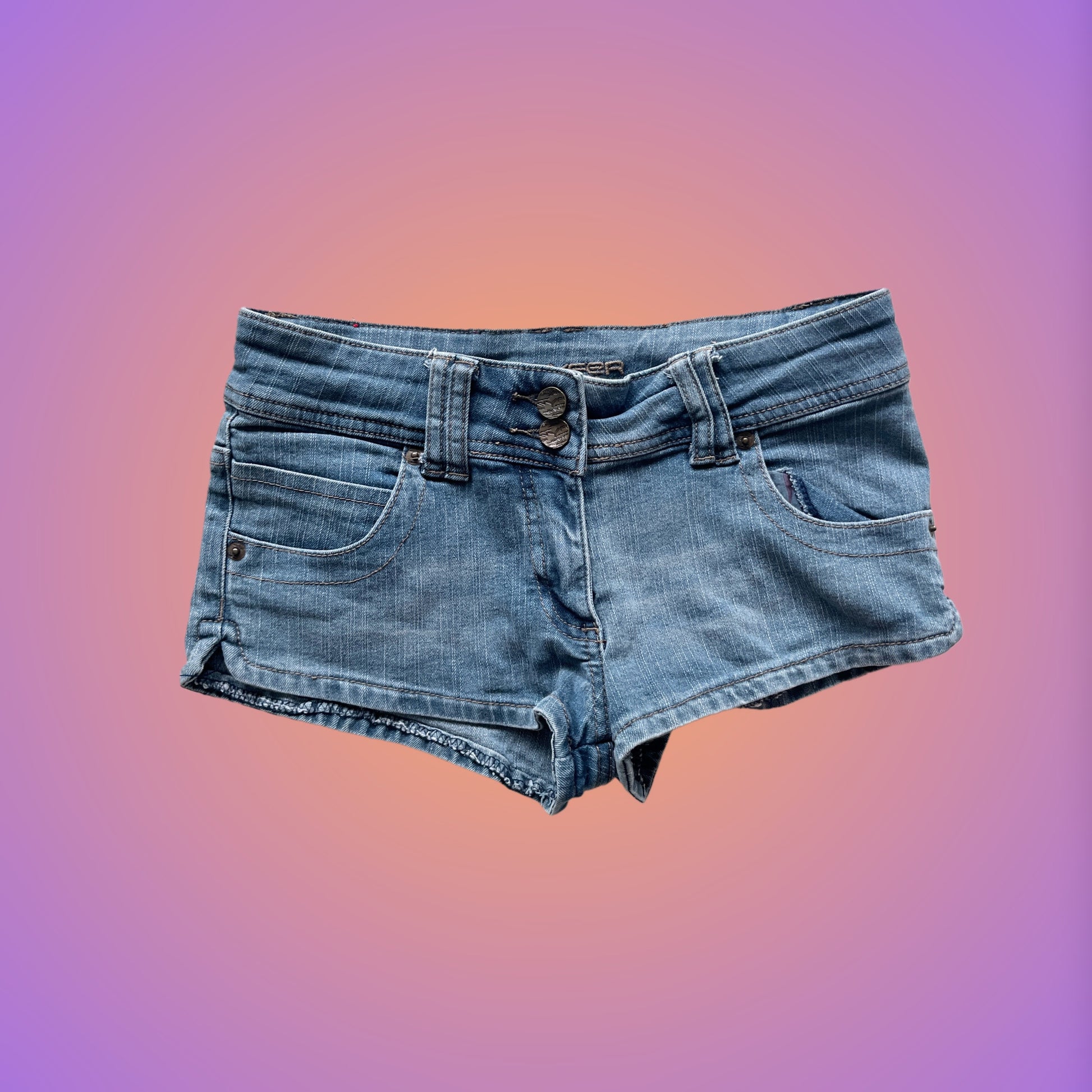 SHORTS XS