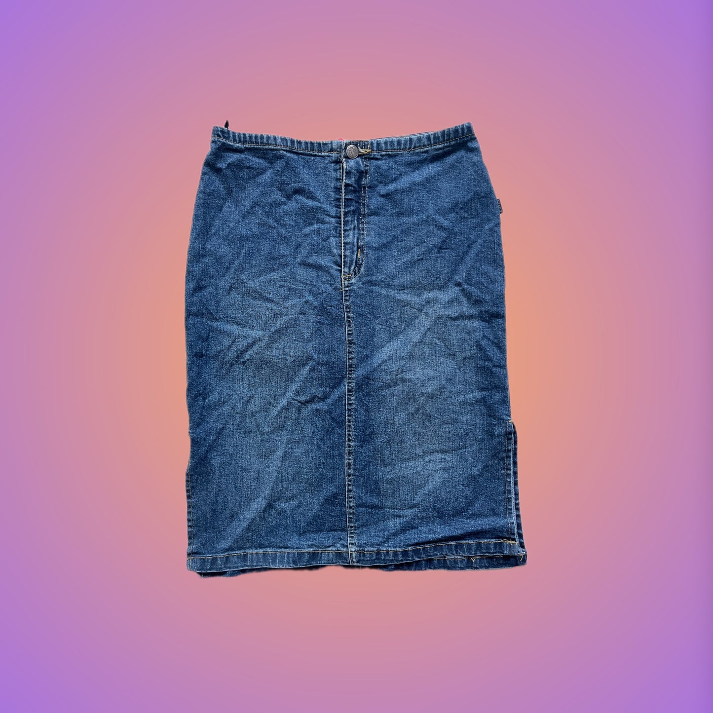 MIDI SKIRT S