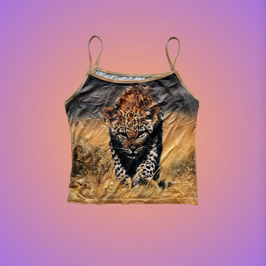 CAMI TOP M