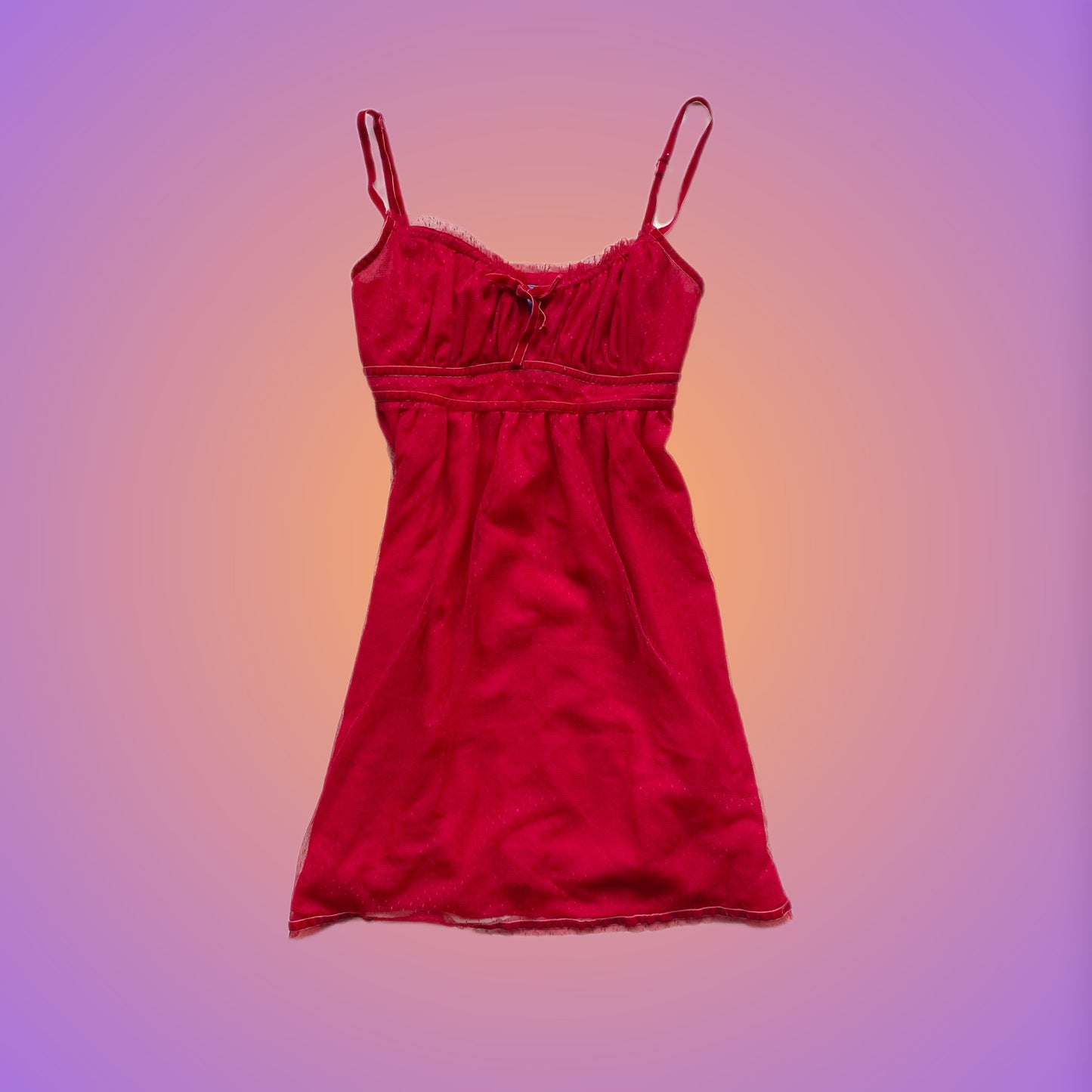 DRESS M