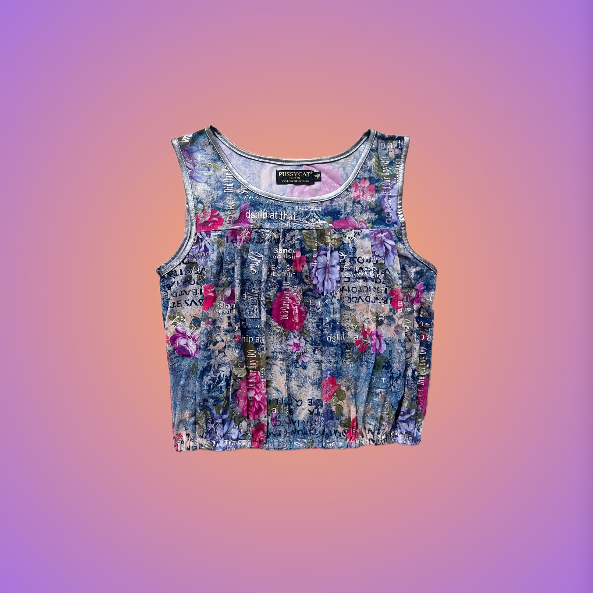 TOP M from pliswholesale - Italian & euro Y2K supplier 💚