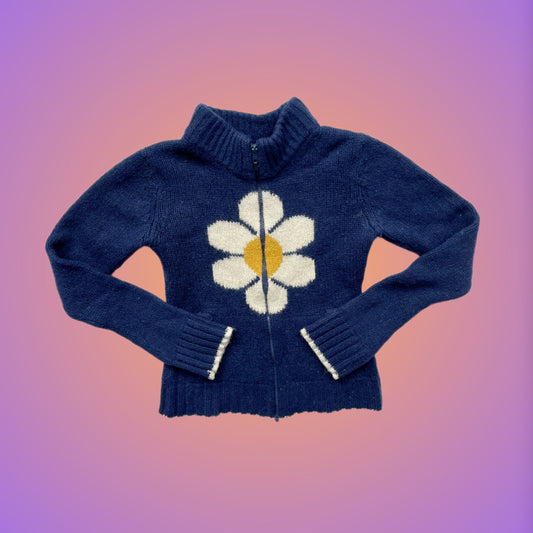 JUMPER XS