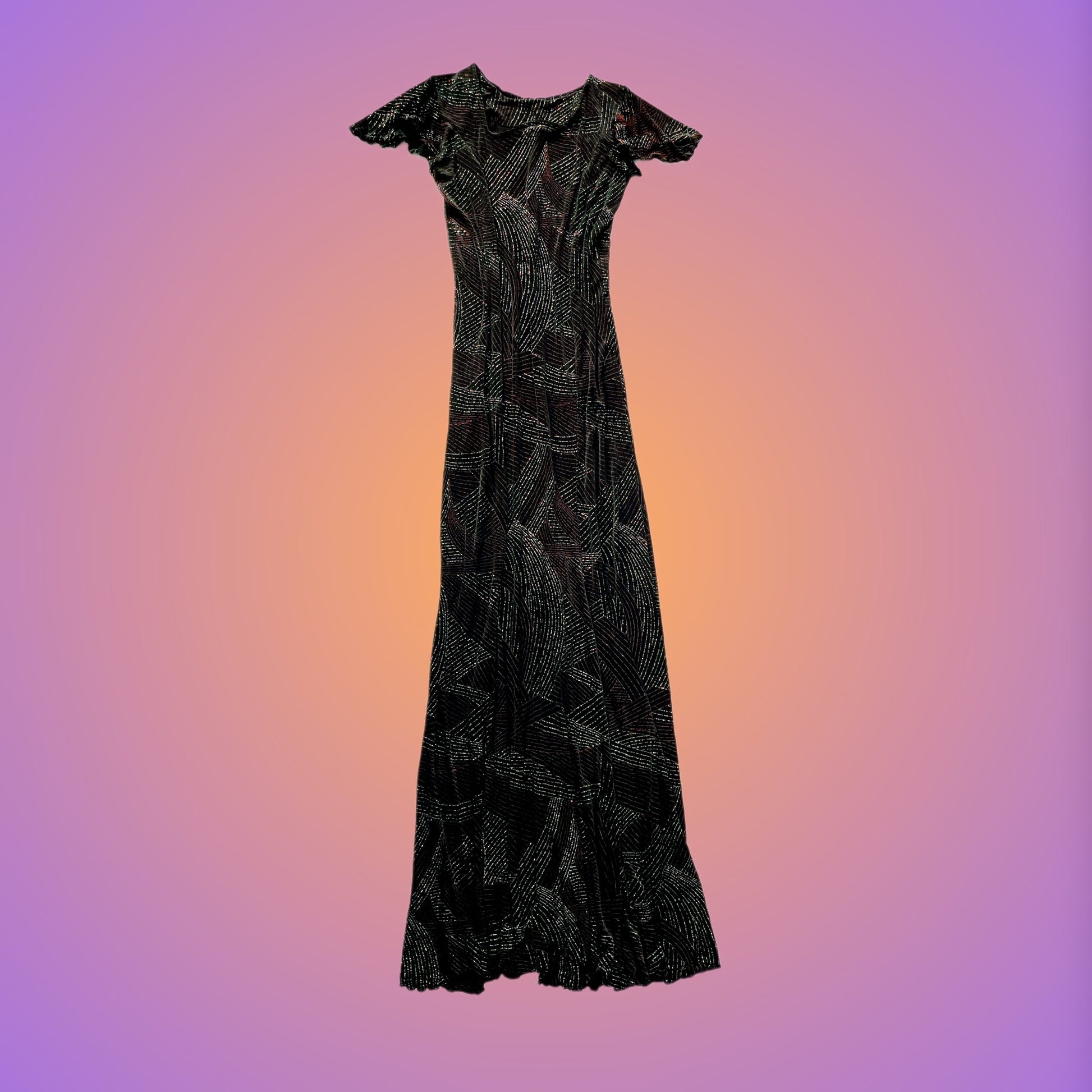 DRESS M/L
