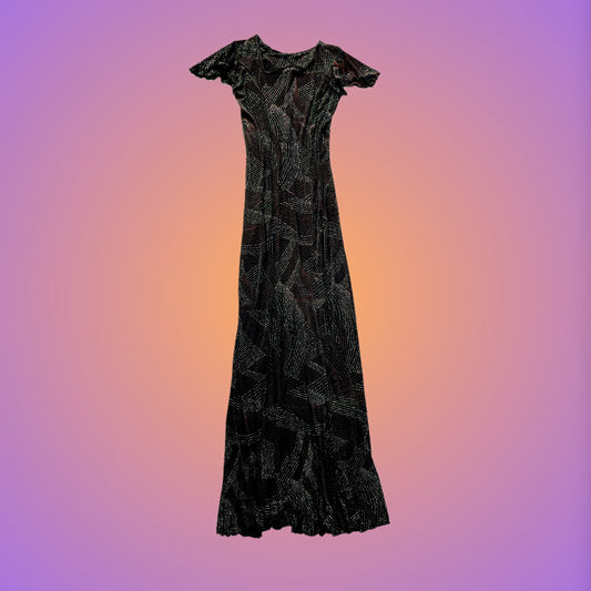 DRESS M/L