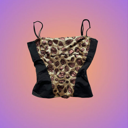 CAMI TOP M