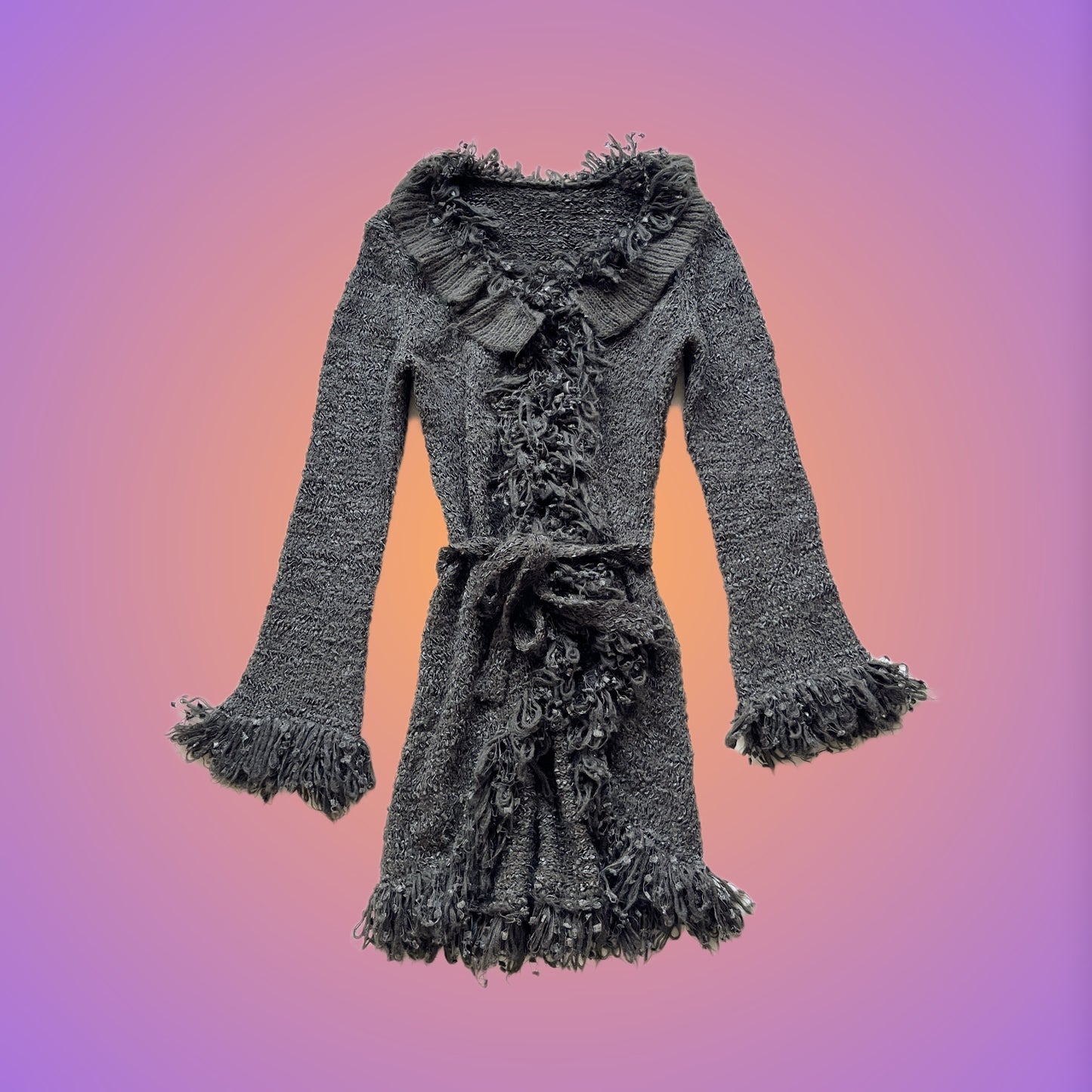JUMPER M/L