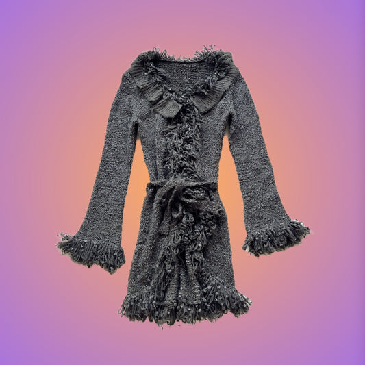 JUMPER M/L