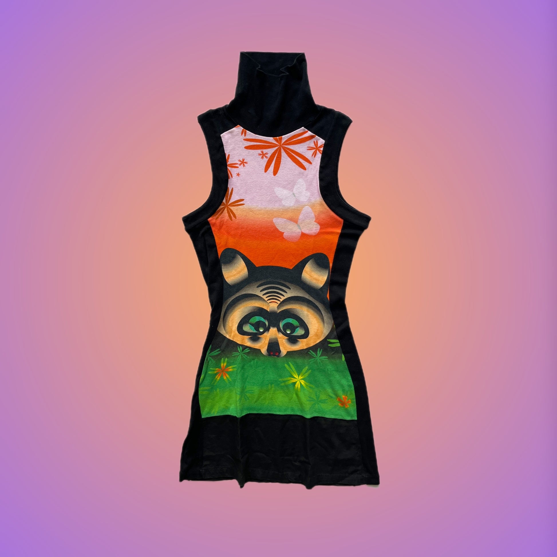 DRESS S CUSTO BARCELONA