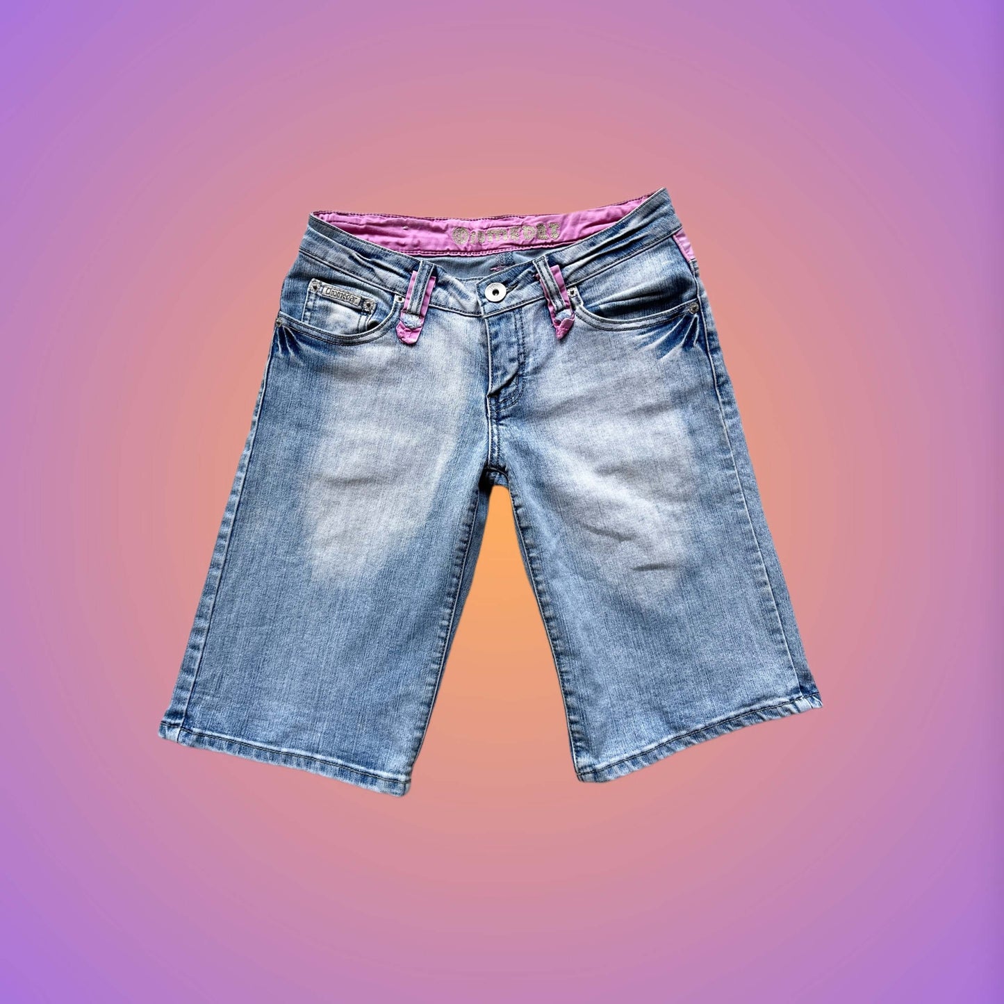 JORTS XS from pliswholesale - Italian & euro Y2K supplier 💚