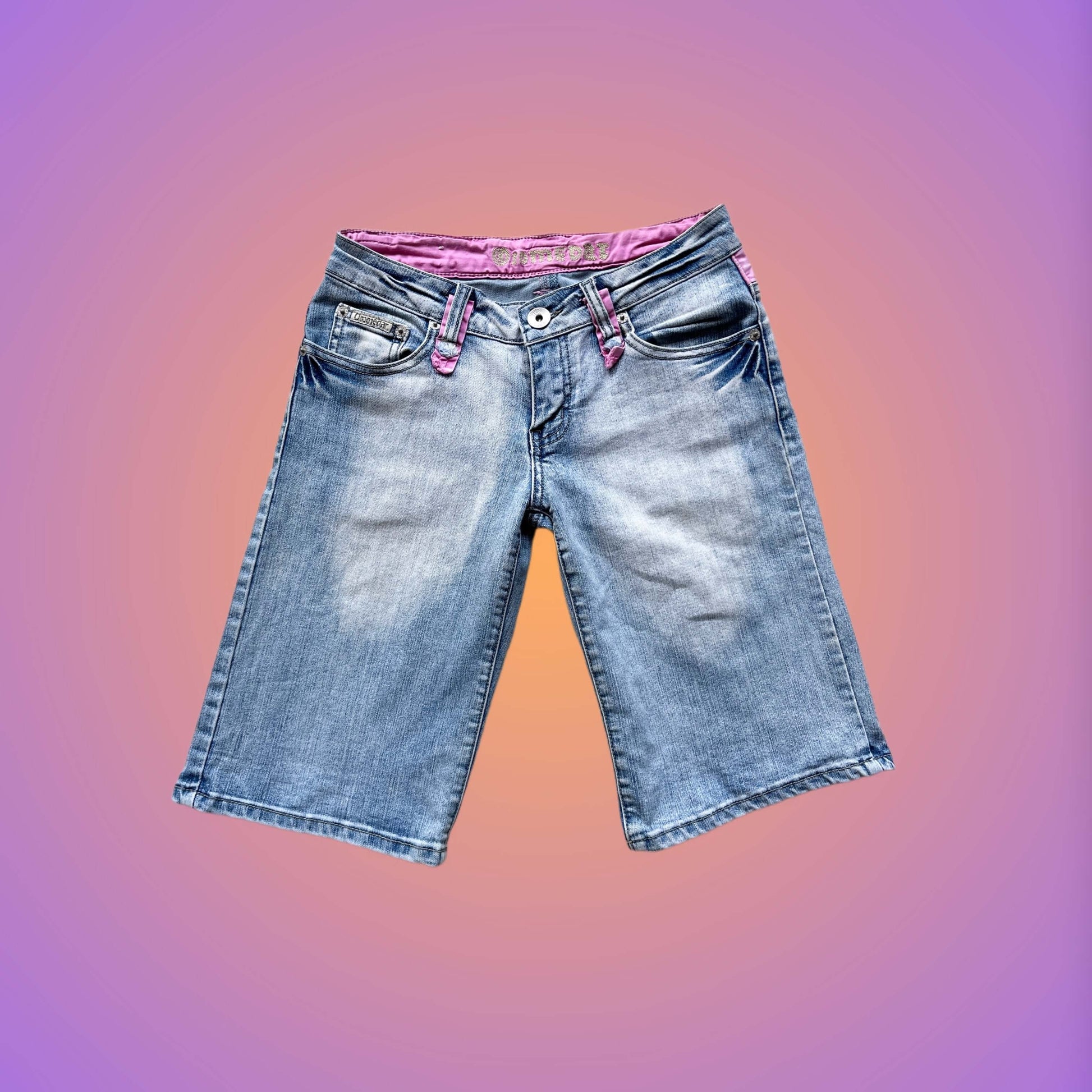 JORTS XS from pliswholesale - Italian & euro Y2K supplier 💚