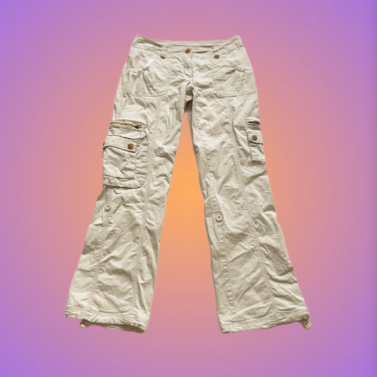 TROUSERS M