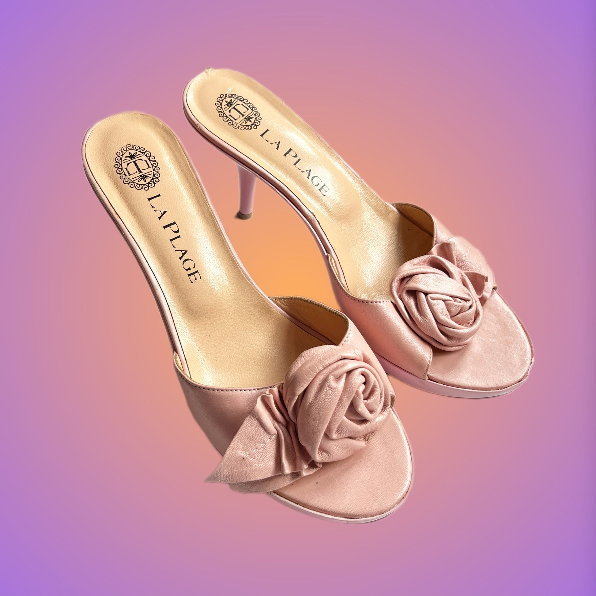 SHOES EU39