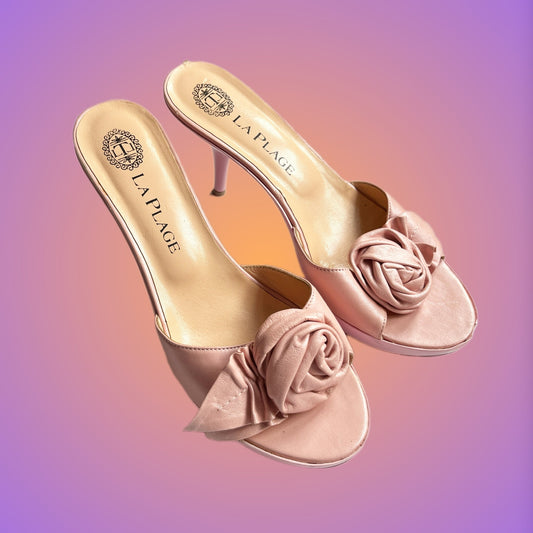SHOES EU39