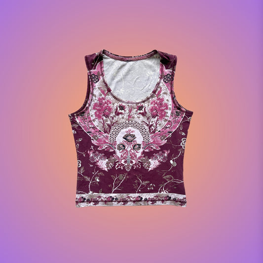 TOP L from pliswholesale - Italian & euro Y2K supplier 💚