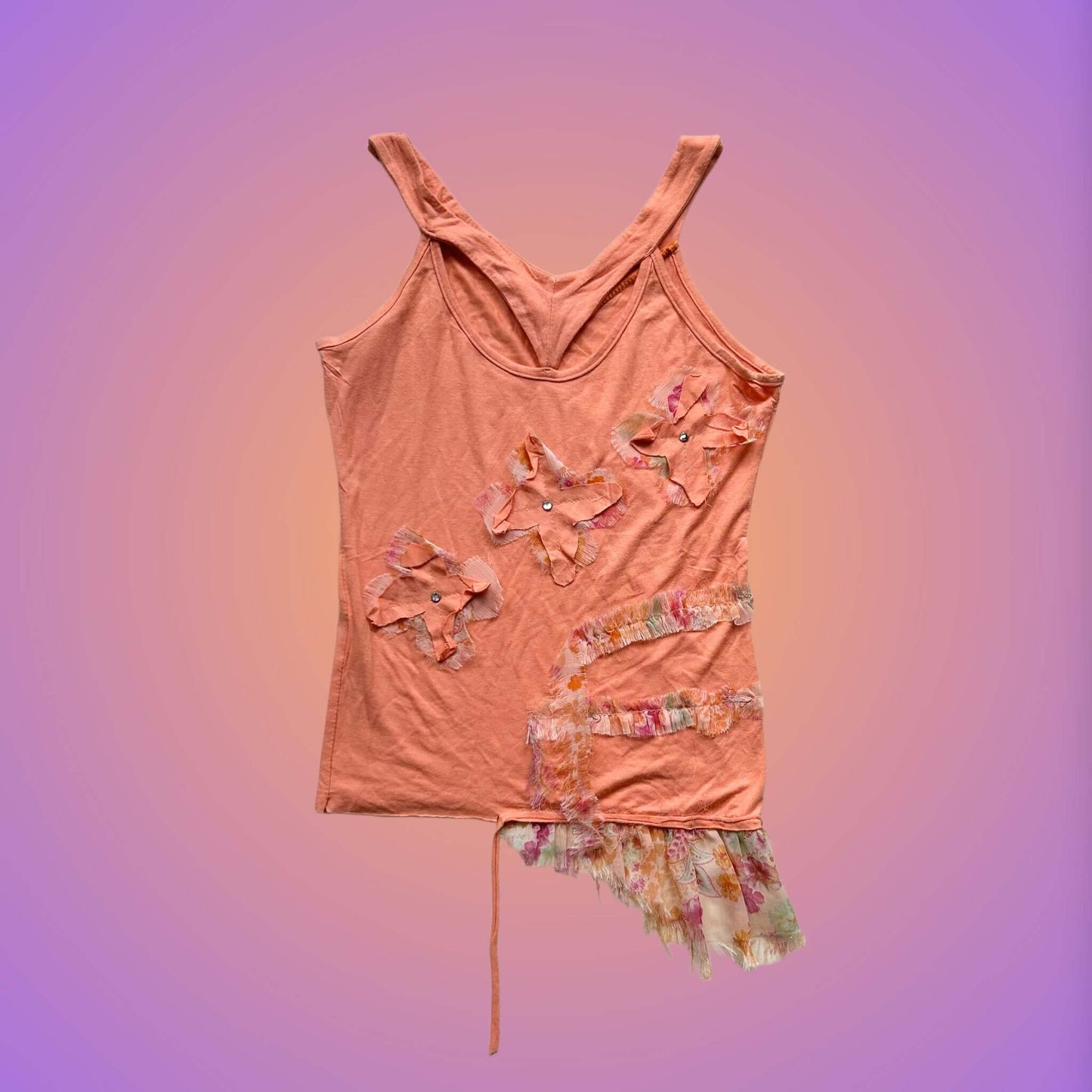 TOP S from pliswholesale - Italian & euro Y2K supplier 💚
