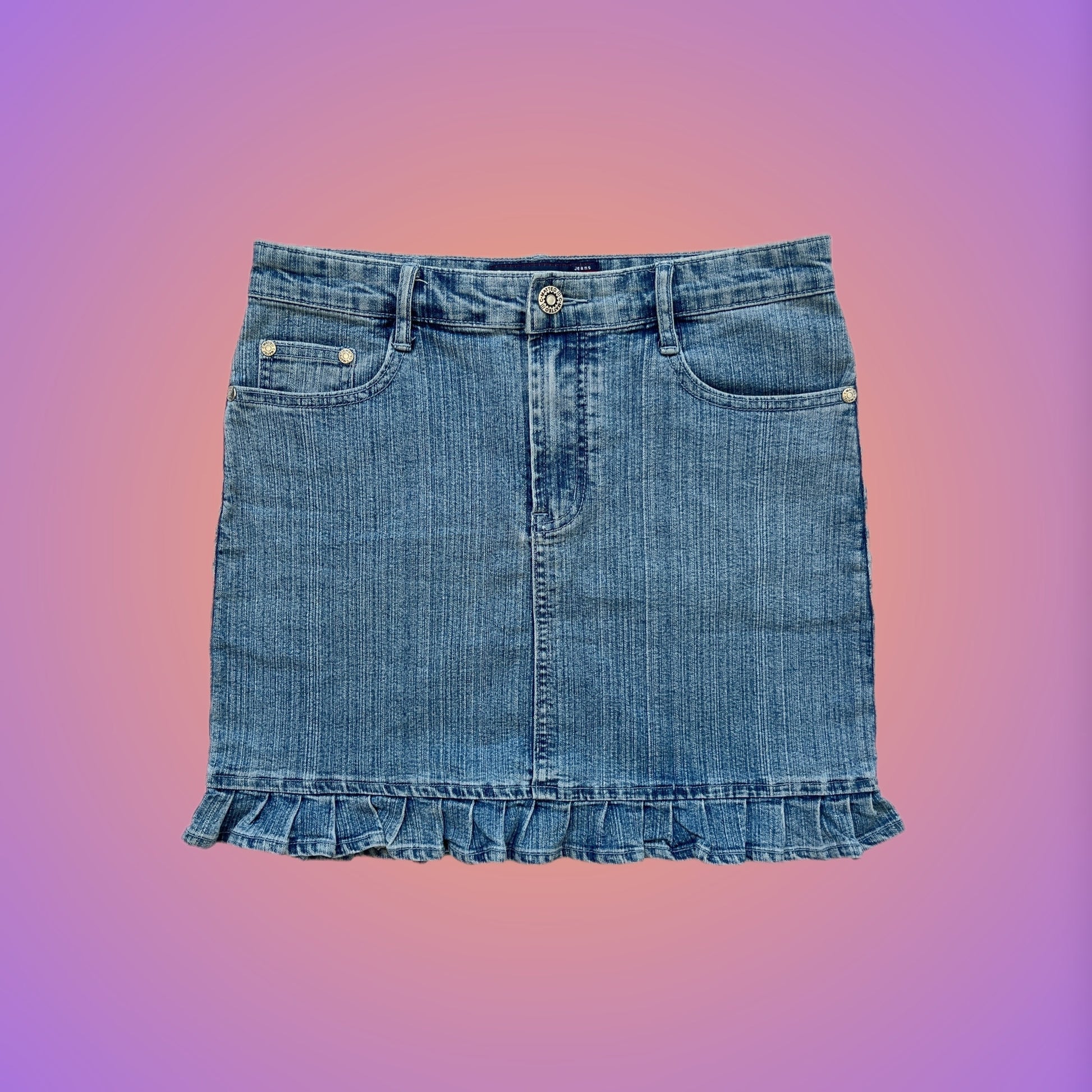 MINI SKIRT XS – vintage Y2K wholesale | pliswholesale