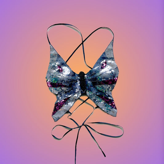 CAMI TOP S