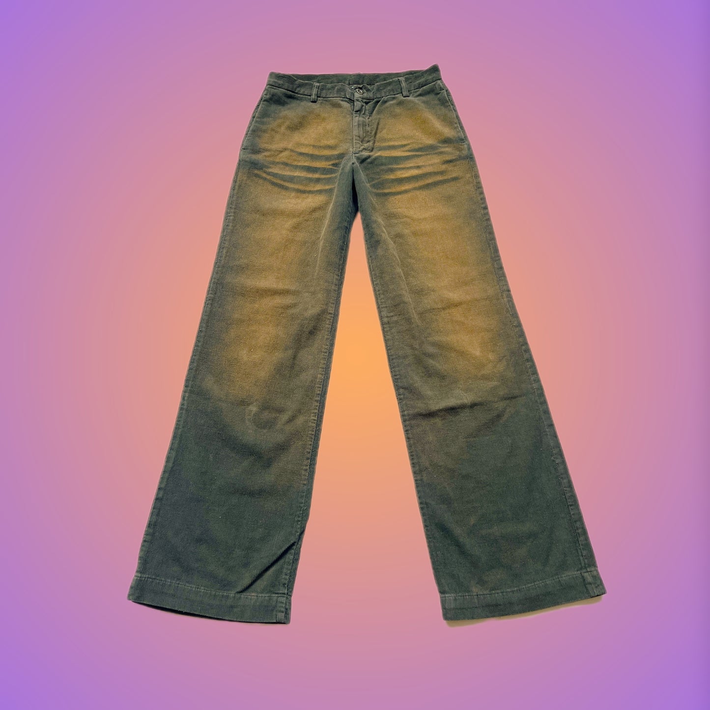 TROUSERS S
