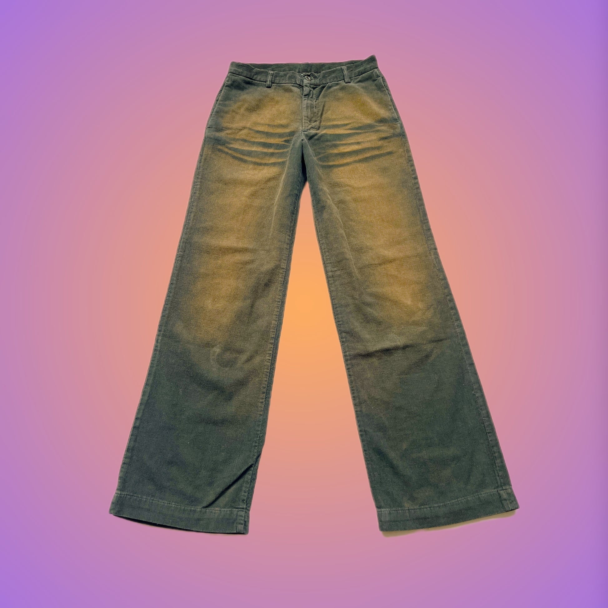 TROUSERS S